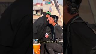 Zawar Hussain humaliwalay shia imamhussain trending viralvideo viralshorts trendingshorts [upl. by Glori]