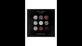 Twenty One Pilots  Blurryface 2015 Full Album [upl. by Attehcnoc]