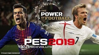 إليكم طريقة تحميل لعبة بيس 2019 للكمبيوتر  مع حل جميع مشاكل تعليق عربيPES2019 [upl. by Natal78]