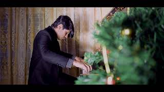 Josephs Song  Michael Card  How could it be Piano cover by Pradeep Fernando [upl. by Paugh]