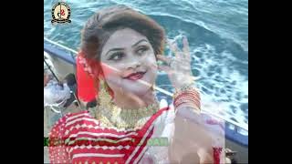 AMAR PREMER TORI  আমার প্রেমের তরী  Singer  FERDOUS WAHID  Music By SHUVECCHA BAND  KSA [upl. by Bruyn]