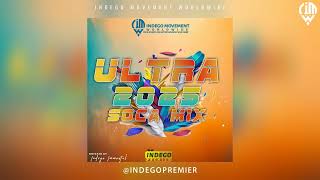 Ultra 2025 Soca Mix Vol1  Jadel  Problem Child  Chenko  Christo amp More  Official Audio [upl. by Gnuhn]