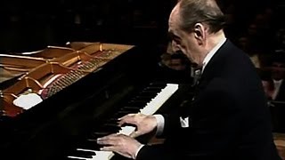 Schumann  Träumerei quotKinderszenenquot No 7 Scenes from Childhood  Vladimir Horowitz [upl. by Cuttler]