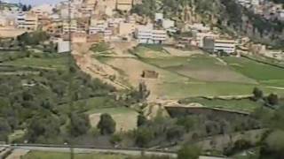 Moulay Idriss Zerhoun  MAROC  2002  مولاي إدريس زرهون  إقليم مكناس [upl. by Asiuol]