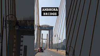 Ambhora Bridge amp Temple history viralvideo comedy funny travel trending trendingshorts [upl. by Ling]