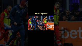 Serie A Liga Italiana news youtubeshorts colombia viralvideo shorts seriea [upl. by Naujyt]