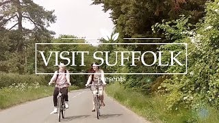 Visit Suffolk presents You Unplugged  a series of Suffolk travel films INDULGE in Orford [upl. by Coe]