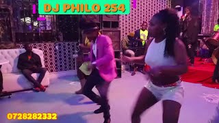 Ohangla finest mix of the year 2022 with dj philo 254 [upl. by Harutak789]