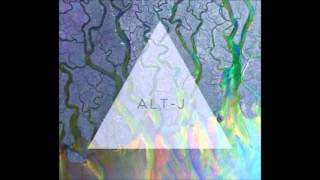 altJ  Dancing in the Moonlight [upl. by Erlinna]