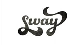 Sway Freestyle Prod Fexxy [upl. by Eicaj]