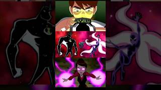 alien x vs anodite ben10 facts ben10 ben10ultimatealien ben10facts omnitrix cartoonnetwork [upl. by Orian]