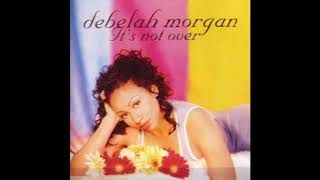 Debelah Morgan  Tonight 1998 [upl. by Ellehcim365]