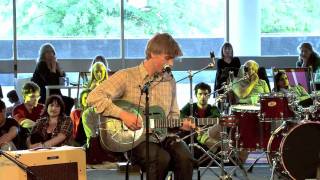 Johnny Flynn  Brown Trout Blues [upl. by Haas]