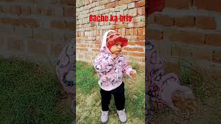 Bache ka bris comedy funny vivansainishortvideo [upl. by Akaenahs]