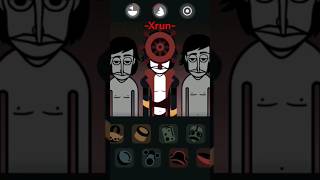 incredibox mod  Xrun [upl. by Hansel]