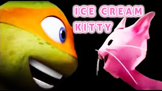 ICE CREAM KITTY SONG OFFICIAL VIDEO  Prod By DJ Hymn [upl. by Ramahs889]