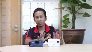 Polaroid Z340 amp Polaroid Z2300 Review  MyLaunchpad Tech amp Gaming [upl. by Ocer]