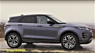 KÜLÖNLEGES Range Rover Evoque [upl. by Aver]