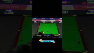 Best Snooker Shots 2024 [upl. by Nivar]