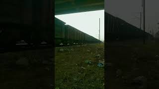 indianrailways trainhorn train railway trainsound automobile railfacts funny comedy [upl. by Engen]