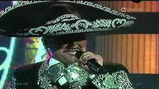 YO ME LLAMO VICENTE FERNANDEZ  MUJERES DIVINAS 01AGO13 [upl. by Natalee]