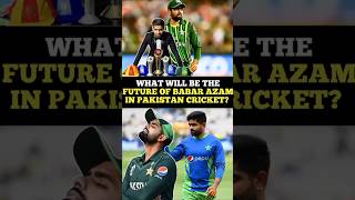 Babar Azams Bad Fate Continues  shorts youtubeshorts ytshorts shortsfeed cricketshorts [upl. by Helaina]