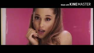 Ariana Grande  Solo Clean Bandit ft Demi Lovato [upl. by Rosemari]