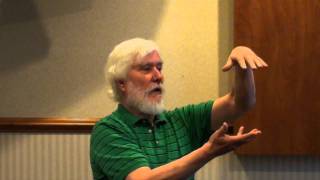 Tom Campbell MBT Forum March 2011 Pt 15 [upl. by Aible219]