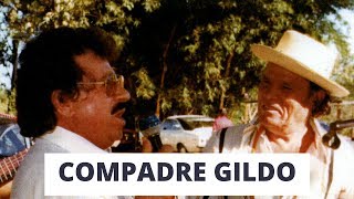 Compadre Gildo  Teixeirinha [upl. by Nahk]