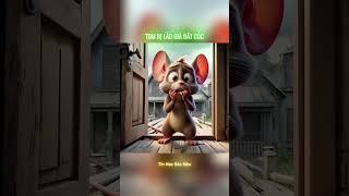 Tom bị lão già bắt cóc tom jerry batcoc hoathinh [upl. by Boote857]