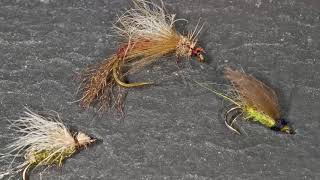 Dry Flies amp Emergers  How To [upl. by Nealah498]