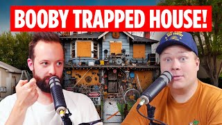 Katko v Briney The Famous Booby Trap Case  Ep 233 [upl. by Juliette]