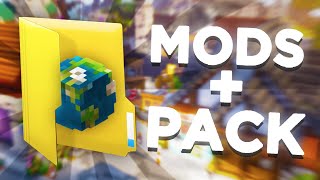 Hypixel Skyblock Survival Guide Mods  TexturePacks  Hypixel Skyblock [upl. by Duahsar]