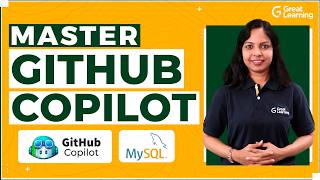 Ultimate 2024 GitHub Copilot Tutorial with SQL Demo Master Copilot in 1 hour [upl. by Giselbert]