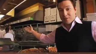 Umbertos Pizzeria of New Hyde Park featured on Food Network [upl. by Rehtse191]