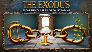 “The Exodus How to Break Free from Overtrading in Forex” [upl. by Mella]