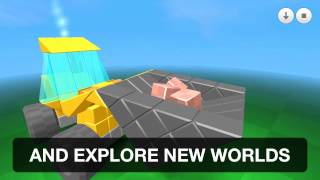 Blocksworld [upl. by Sadowski]