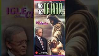 🔴✓No te DEJARÉ iglecita shorts biblia jesus videoscristianos viralvideos shortsyoutube amor [upl. by Renato]