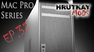 1121 Pro El Capitan 10116 Disk Image Download  Mac Pro Series ep32 [upl. by Slack]