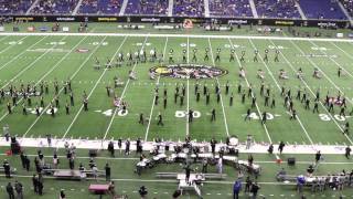 Halftime Performance  USAAAMB 2016 [upl. by Annairdua]