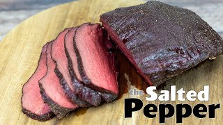 Should you use the Dehydrate Method to Cook Roast Beef [upl. by Aniretake]