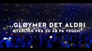 Hellbillies  gløymer det aldri øyeblikk fra 30 år på vegen ep 66 [upl. by Nale]