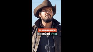 The Yellowstone Effect [upl. by Notla]