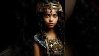 The Children of Cleopatra Heirs of a Dynasty shorts cleopatra historymysteries [upl. by Aerdma781]