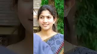 Malar Teacher saipallavi saipallavistatus actress india [upl. by Eiznik]