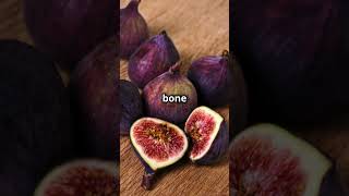 7 Powerful Health Benefits of Eating Figs [upl. by Eigriv652]