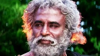 Zamindars Return  Best Tamil Scene  Muthu Tamil Movie  Part 12 [upl. by Adnilasor]