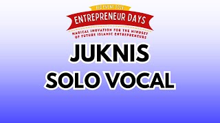 JUKNIS LOMBA SOLO VOCAL [upl. by Rovaert398]