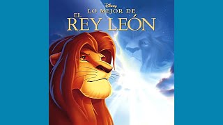 El Rey León 2 El Reino De Simba  Él Vive En Ti [upl. by Goth643]