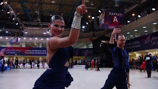 Бальные танцы Ballroom dancing dancesport reels shorts ballroomdance dance cha танцы [upl. by Akemor]